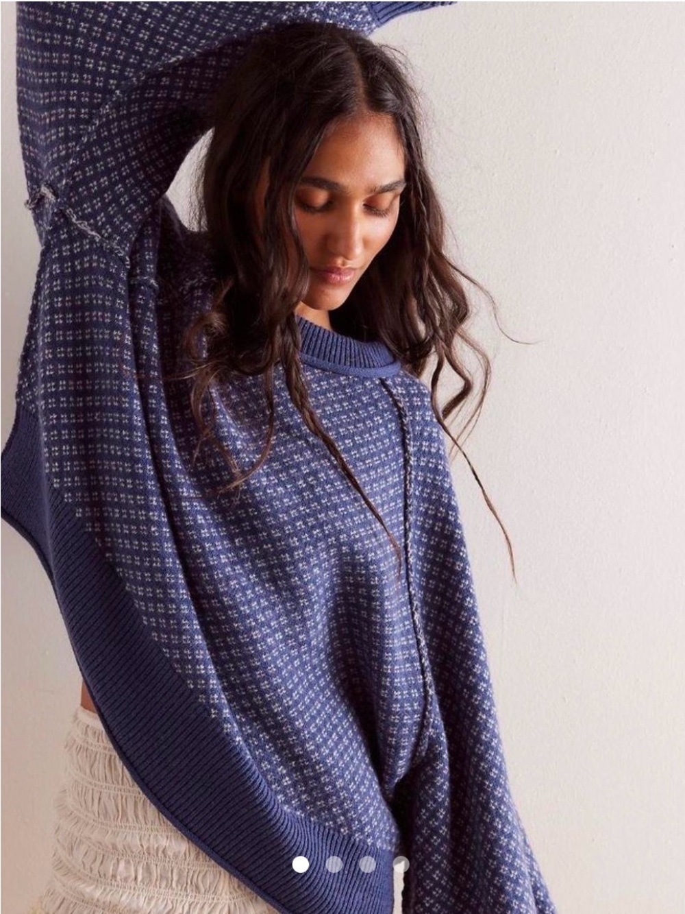 Free People As If Pullover